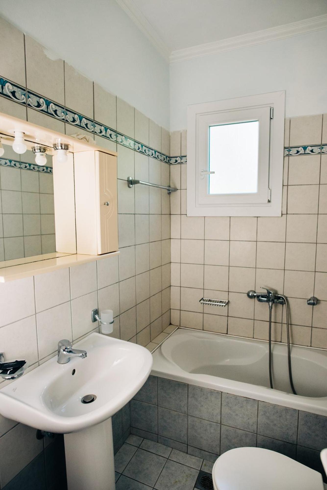 Villa Swan Lefkáda エクステリア 写真
