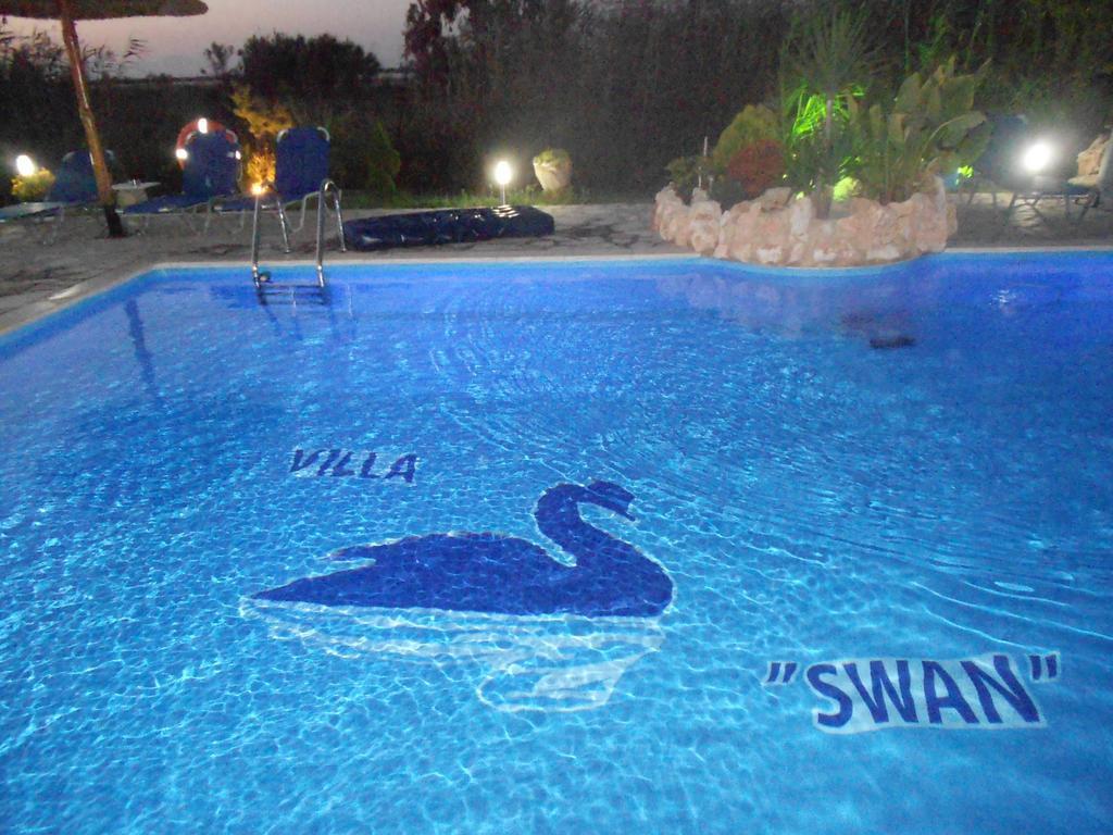 Villa Swan Lefkáda 部屋 写真