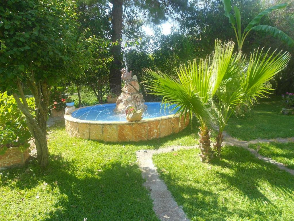 Villa Swan Lefkáda エクステリア 写真