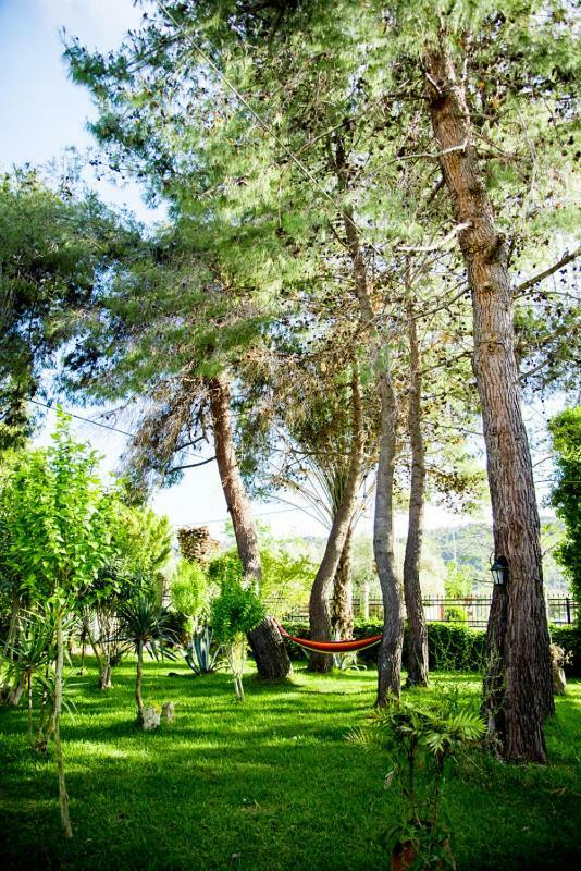 Villa Swan Lefkáda エクステリア 写真
